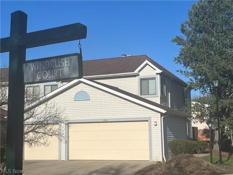 5553 Windrush Court Parma OH 44134