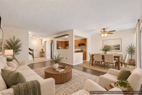 7569 Creekwood Drive North Royalton OH 44133