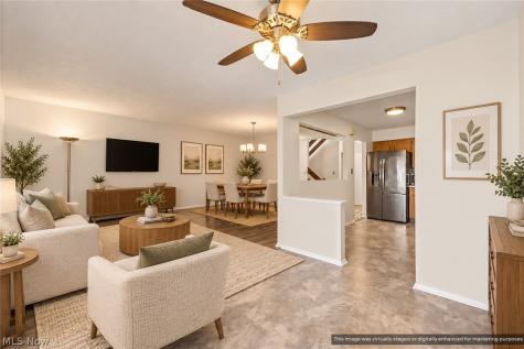 7569 Creekwood Drive North Royalton OH 44133
