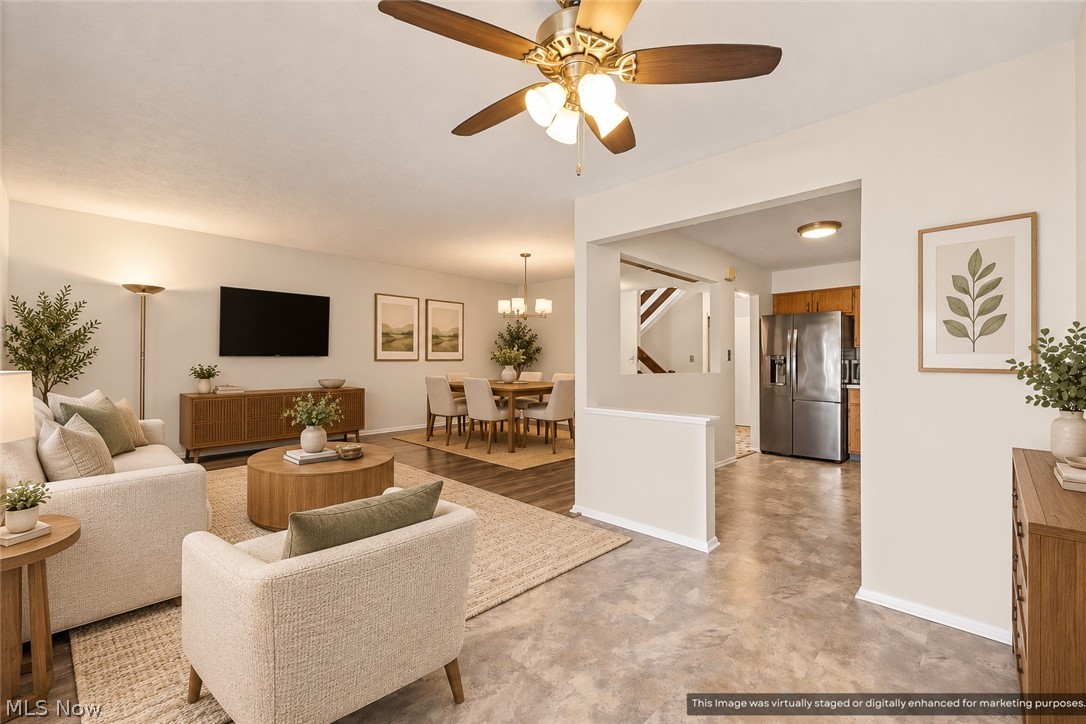 7569 Creekwood Drive North Royalton OH 44133