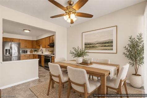 7569 Creekwood Drive North Royalton OH 44133