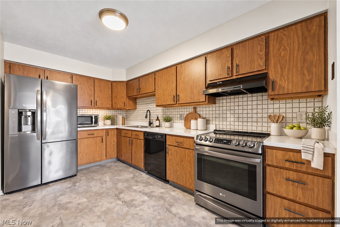7569 Creekwood Drive North Royalton OH 44133