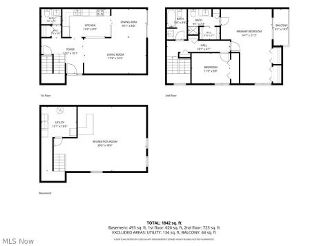 7569 Creekwood Drive North Royalton OH 44133