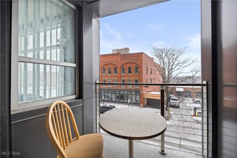 2222 Detroit Avenue Cleveland OH 44113