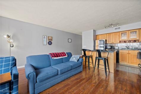 2222 Detroit Avenue Cleveland OH 44113