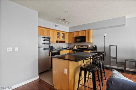 2222 Detroit Avenue Cleveland OH 44113