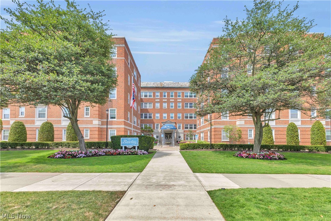 19015 Van Aken Boulevard Shaker Heights OH 44122