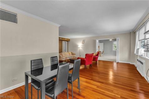 19015 Van Aken Boulevard Shaker Heights OH 44122