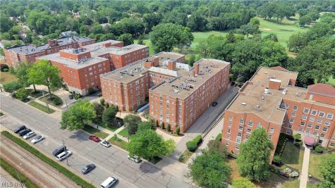 19015 Van Aken Boulevard Shaker Heights OH 44122