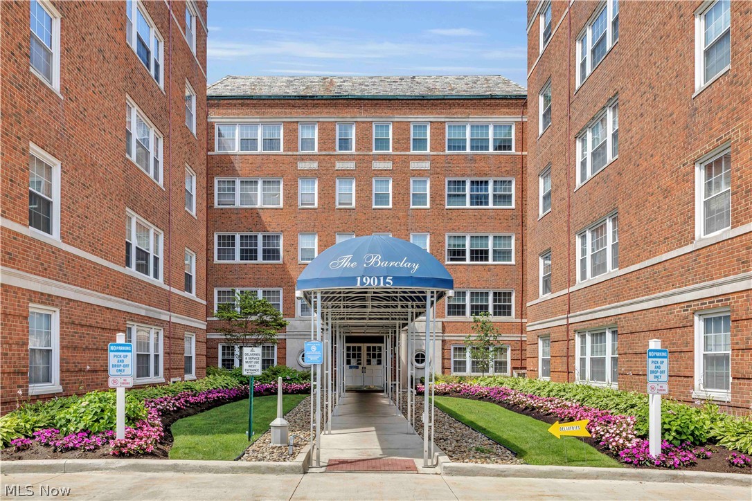 19015 Van Aken Boulevard Shaker Heights OH 44122