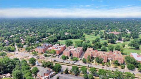 19015 Van Aken Boulevard Shaker Heights OH 44122