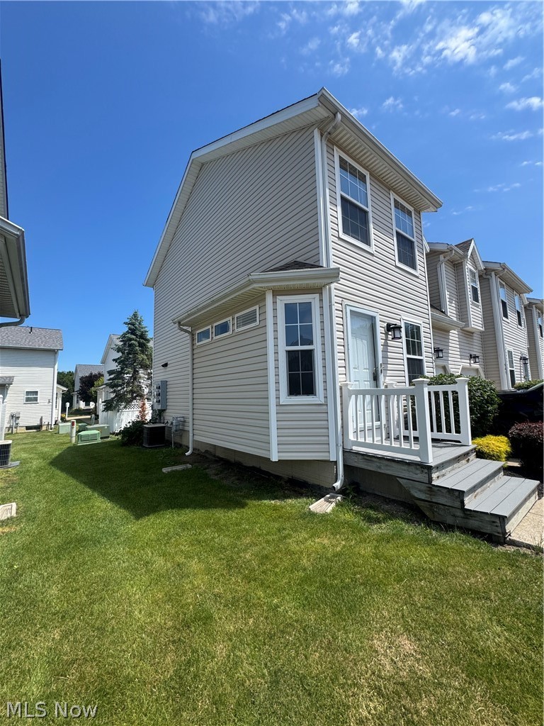951 Penn Place Painesville OH 44077