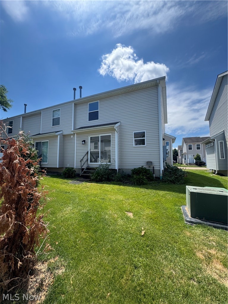 951 Penn Place Painesville OH 44077