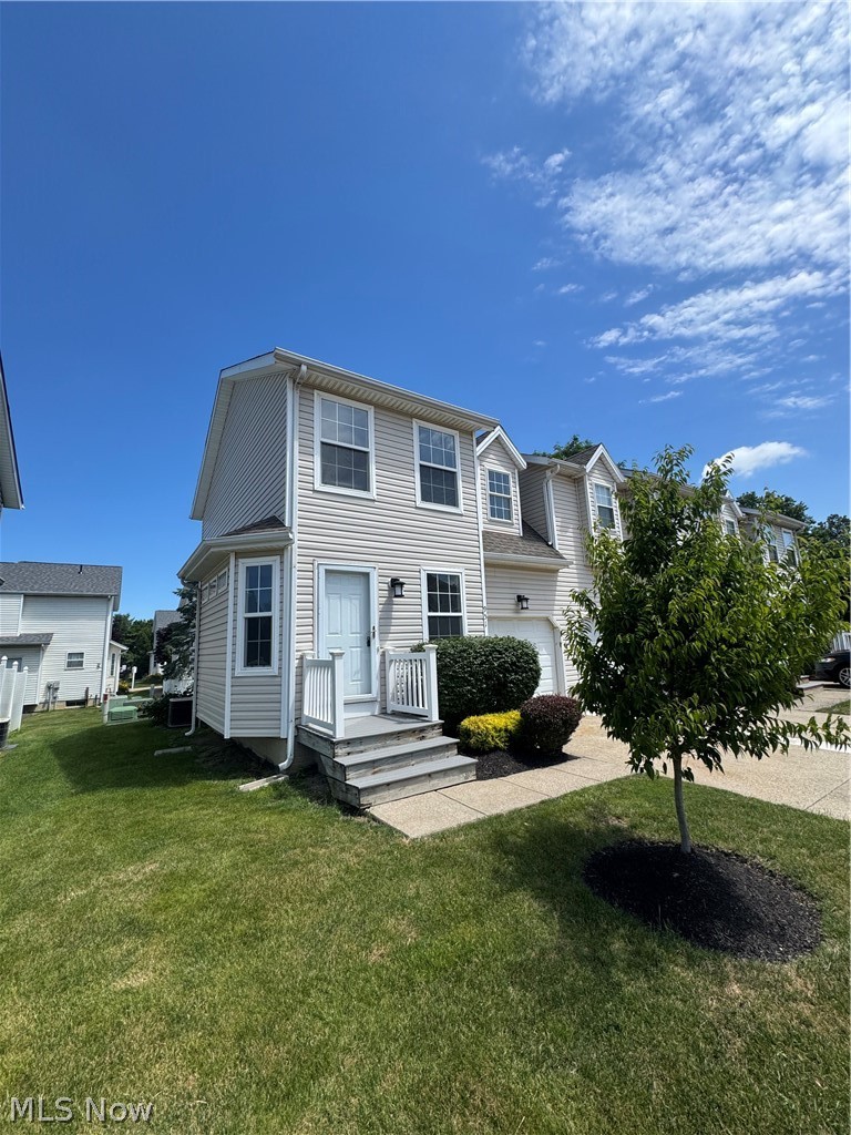 951 Penn Place Painesville OH 44077