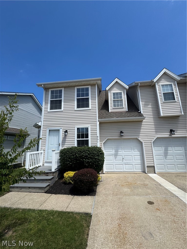 951 Penn Place Painesville OH 44077