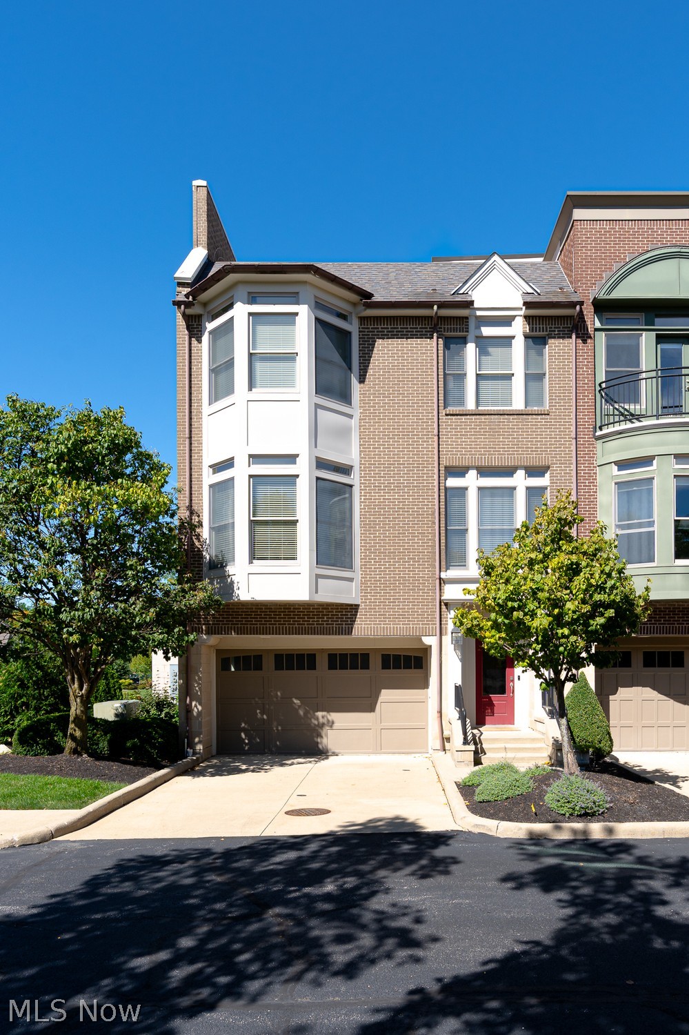 Westlake OH, 316 Halstead Lane, Unit 35
