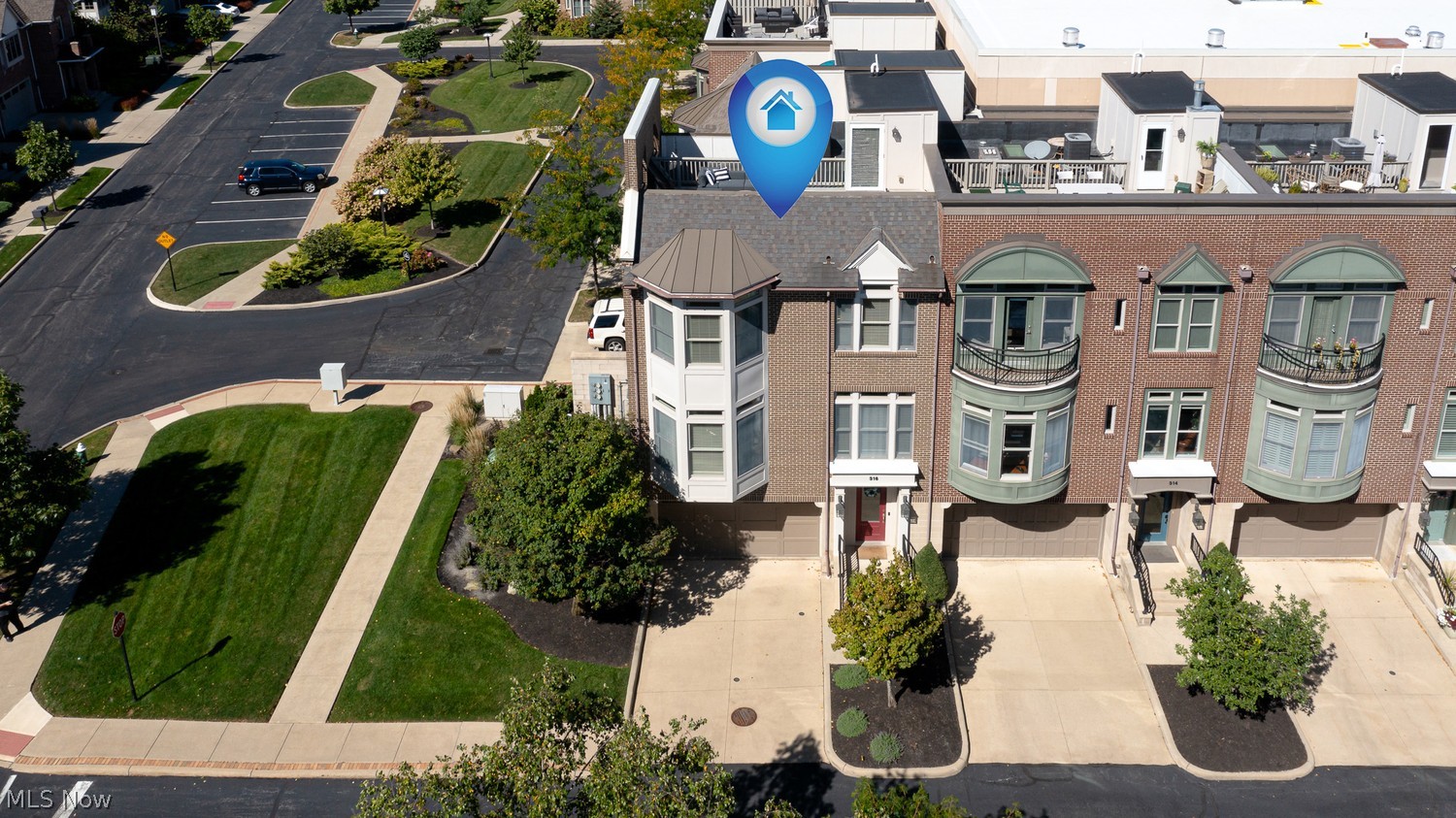 316 Halstead Lane Westlake OH 44145