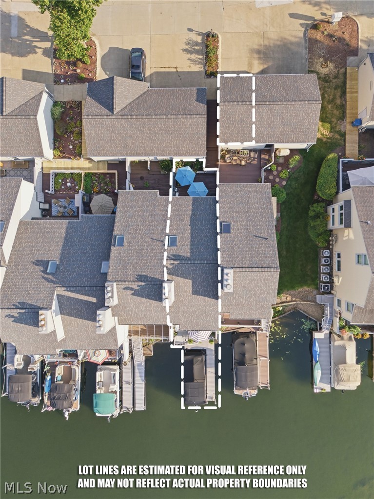3221 Mariners Island Drive NW Canton OH 44708