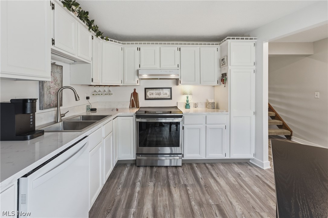 3221 Mariners Island Drive NW Canton OH 44708