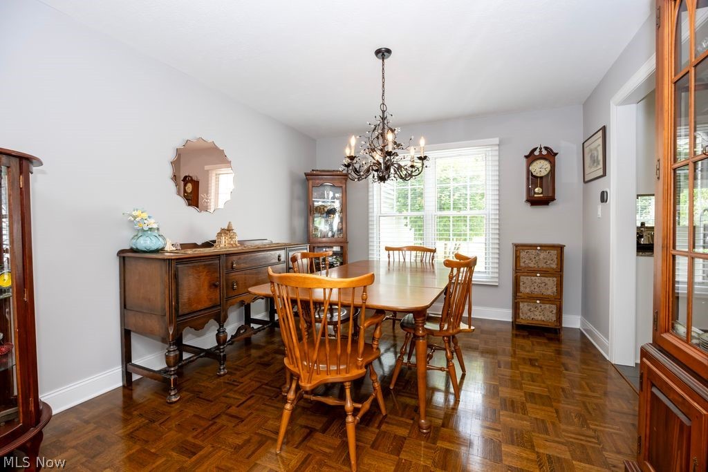 38 Oakwood Drive Westfield Center OH 44251