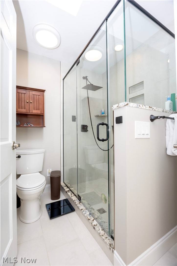 38 Oakwood Drive Westfield Center OH 44251