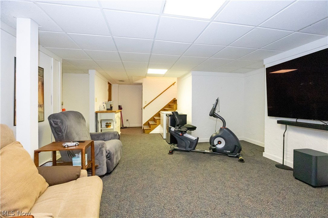 38 Oakwood Drive Westfield Center OH 44251