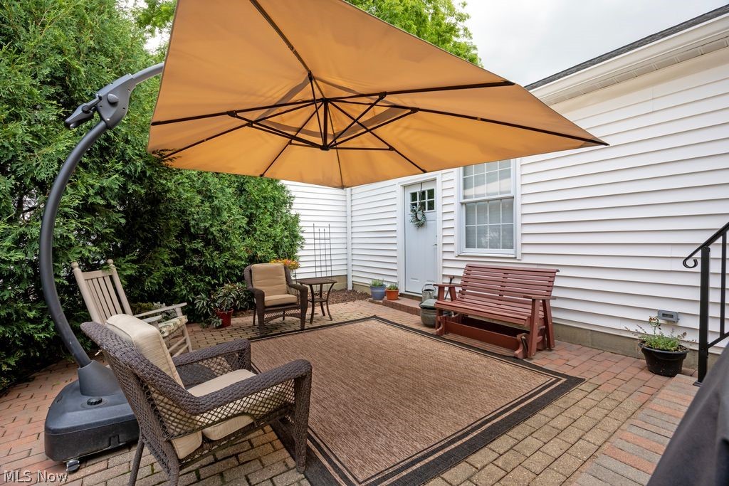 38 Oakwood Drive Westfield Center OH 44251