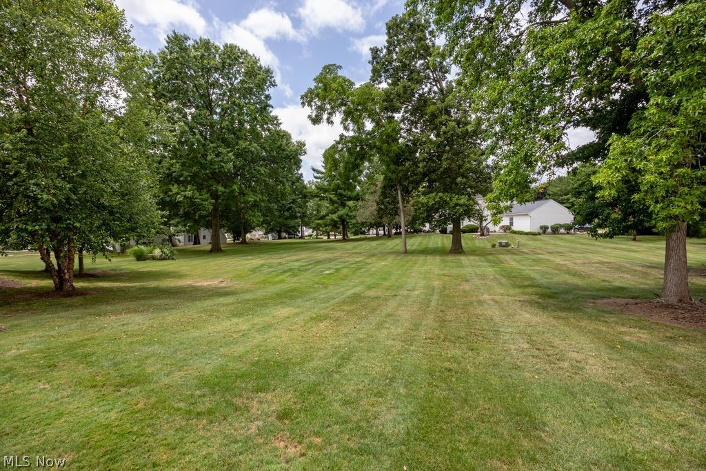 38 Oakwood Drive Westfield Center OH 44251
