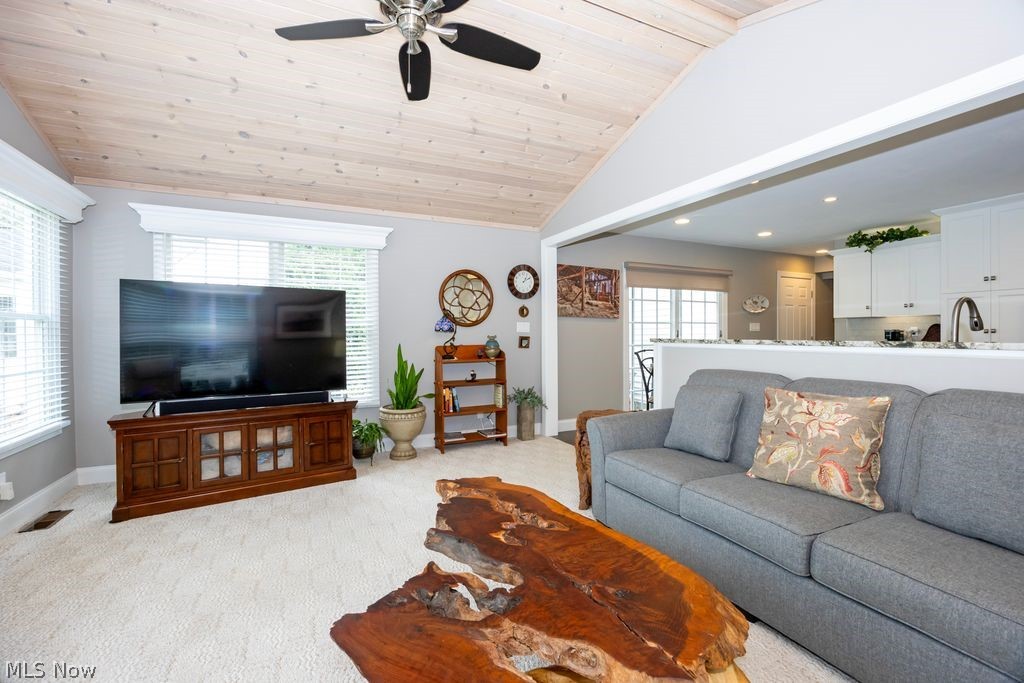 38 Oakwood Drive Westfield Center OH 44251