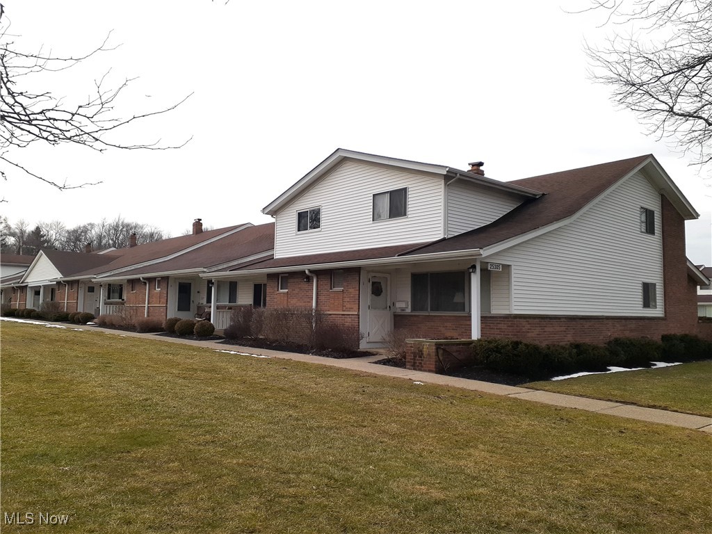 25305 Country Club Boulevard North Olmsted OH 44070
