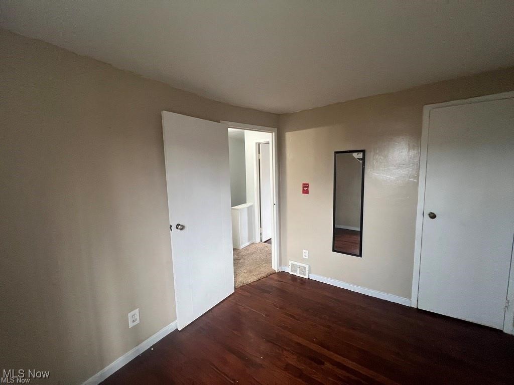 421 Kenwood Drive Euclid OH 44123