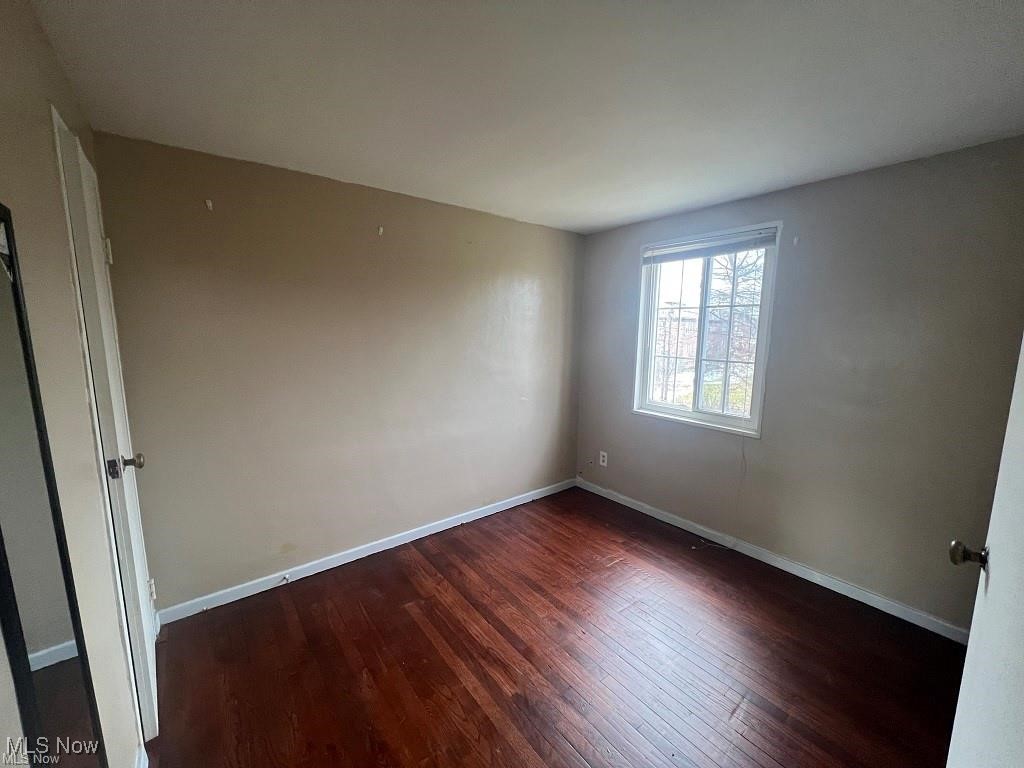 421 Kenwood Drive Euclid OH 44123