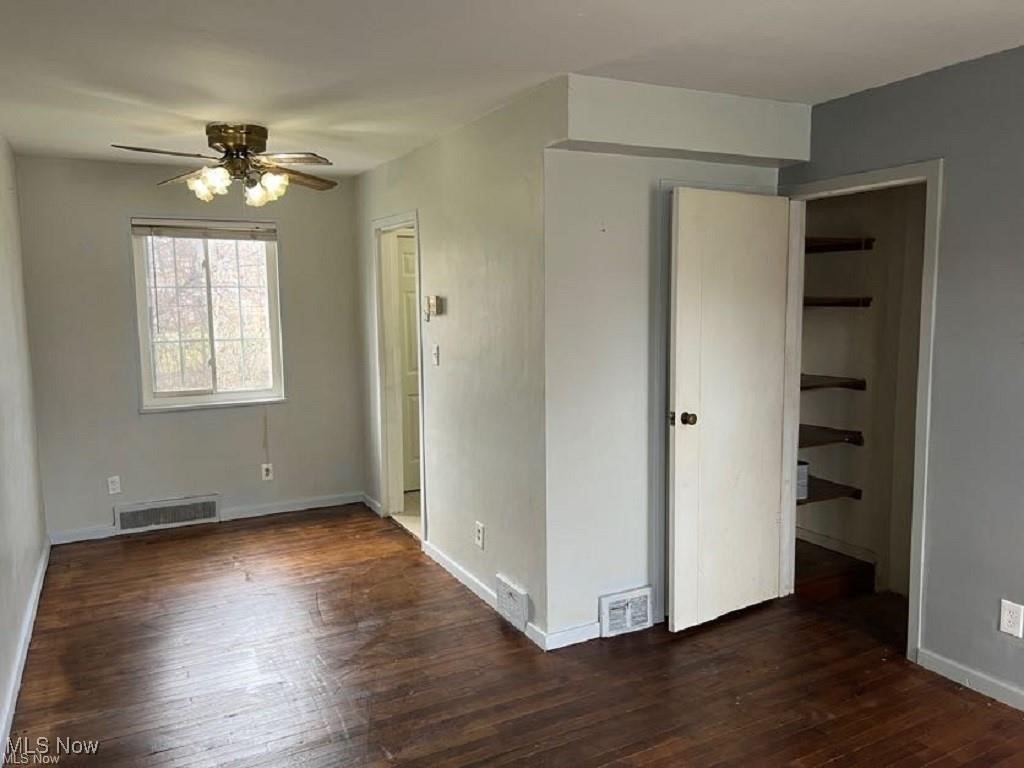 421 Kenwood Drive Euclid OH 44123