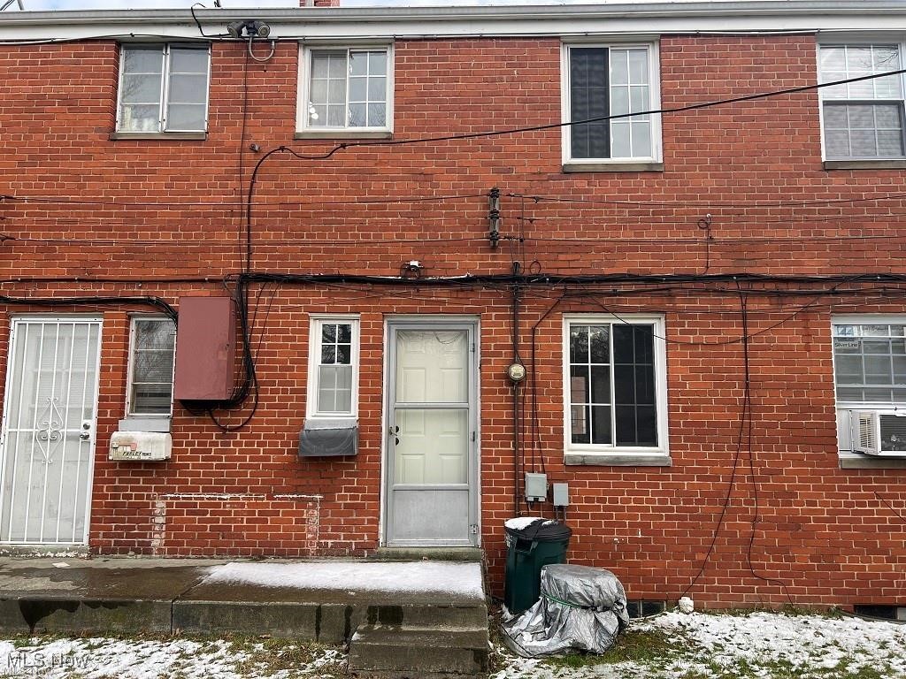 421 Kenwood Drive Euclid OH 44123