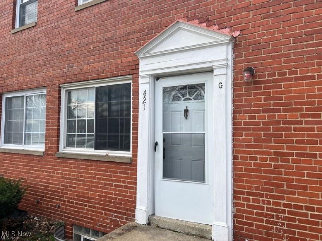 421 Kenwood Drive Euclid OH 44123