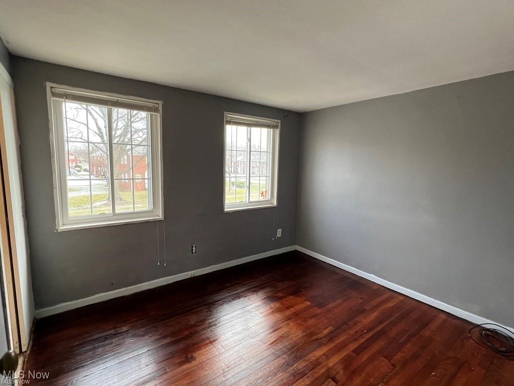 421 Kenwood Drive Euclid OH 44123