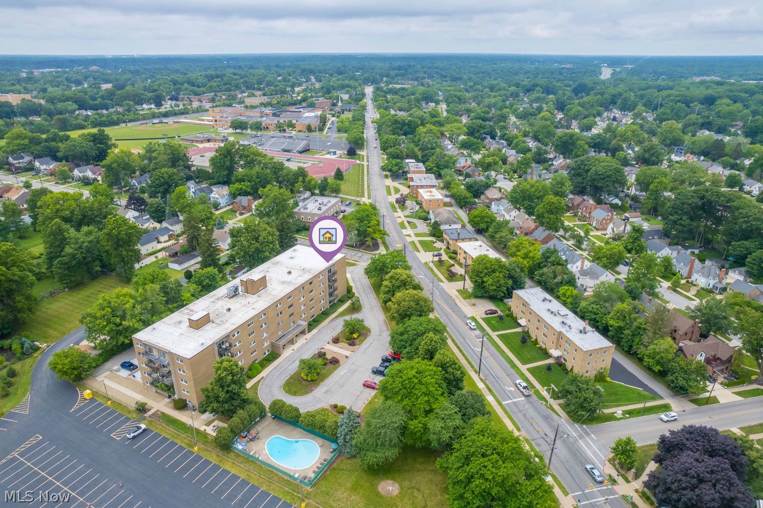 20333 Detroit Road Rocky River OH 44116
