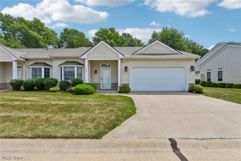 1399 E Cross Creek Drive Willoughby OH 44094