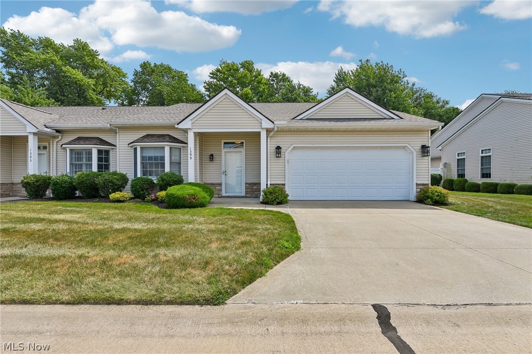 1399 E Cross Creek Drive Willoughby OH 44094