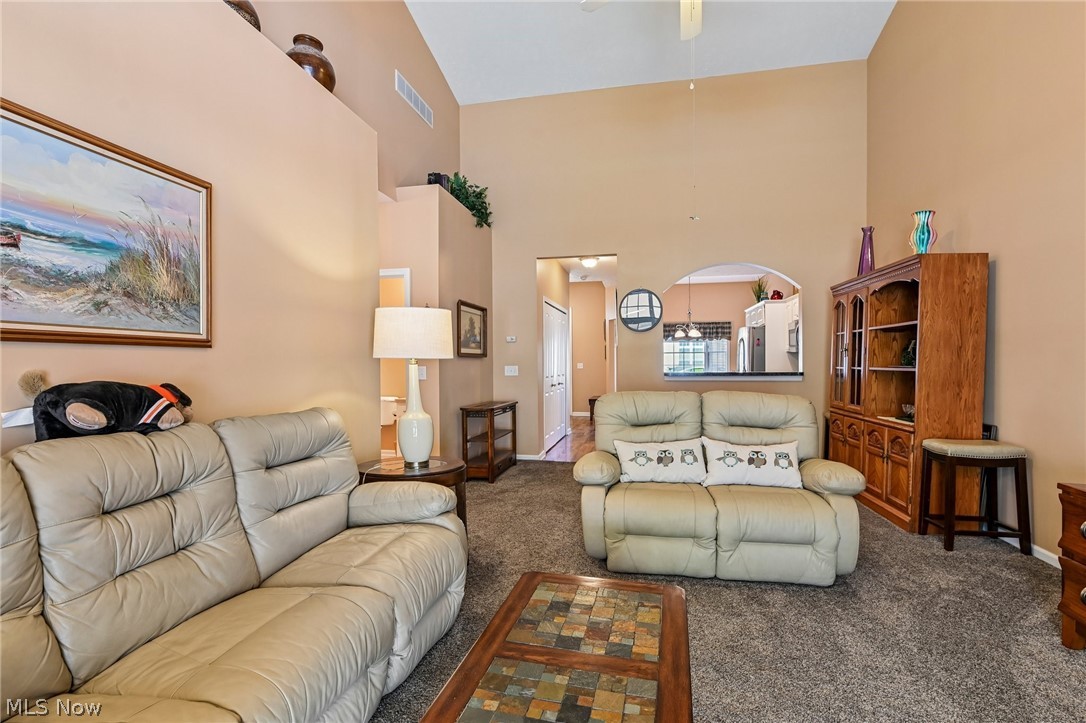 1399 E Cross Creek Drive Willoughby OH 44094