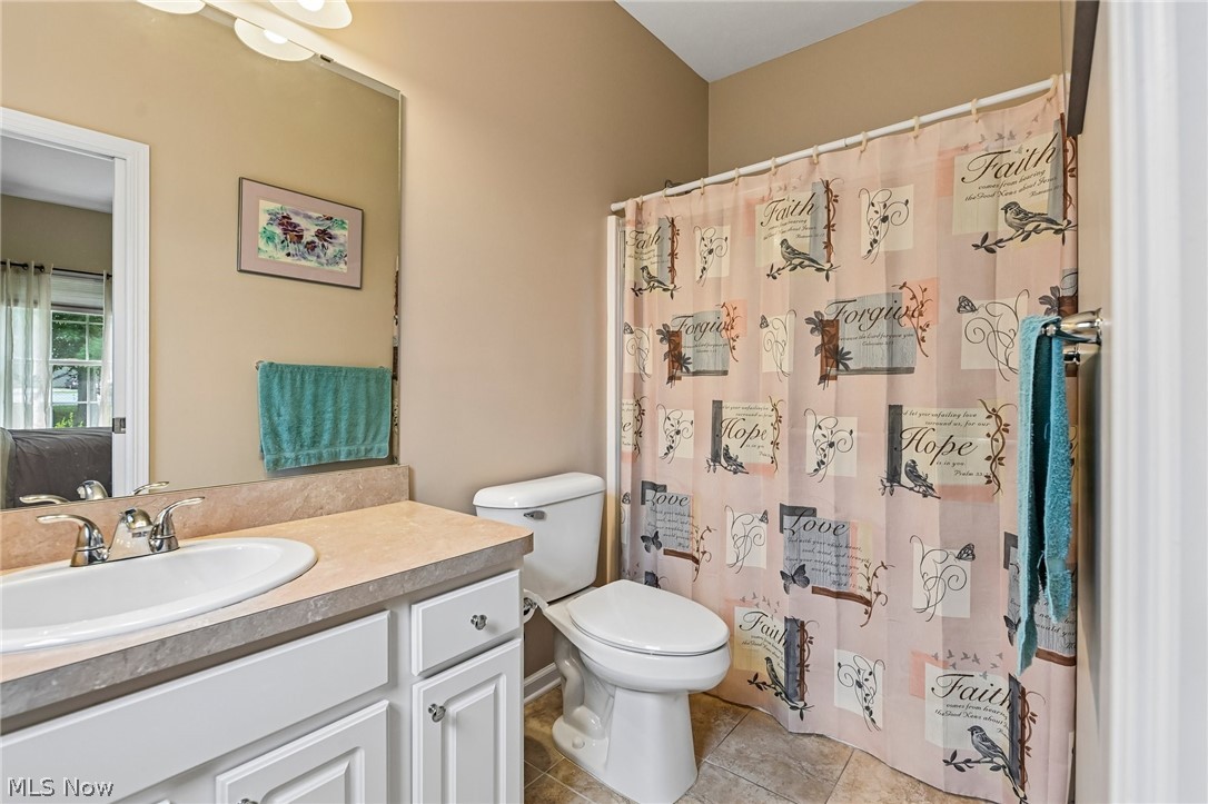1399 E Cross Creek Drive Willoughby OH 44094