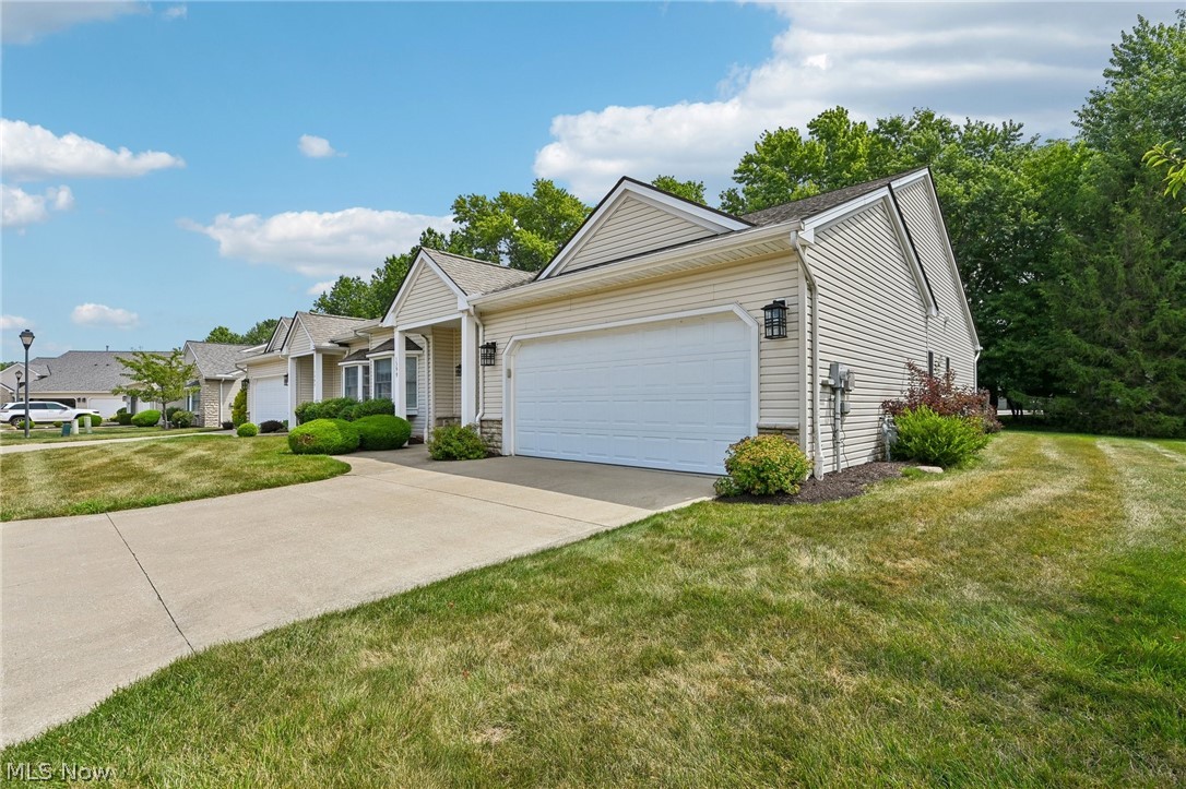 1399 E Cross Creek Drive Willoughby OH 44094