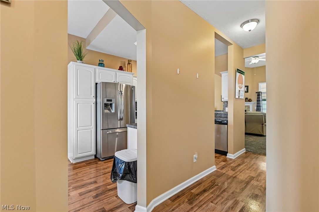 1399 E Cross Creek Drive Willoughby OH 44094