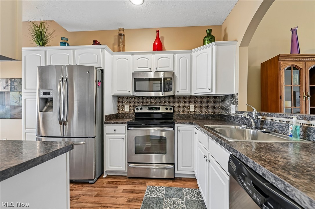 1399 E Cross Creek Drive Willoughby OH 44094