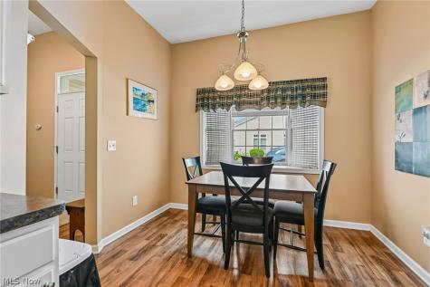 1399 E Cross Creek Drive Willoughby OH 44094
