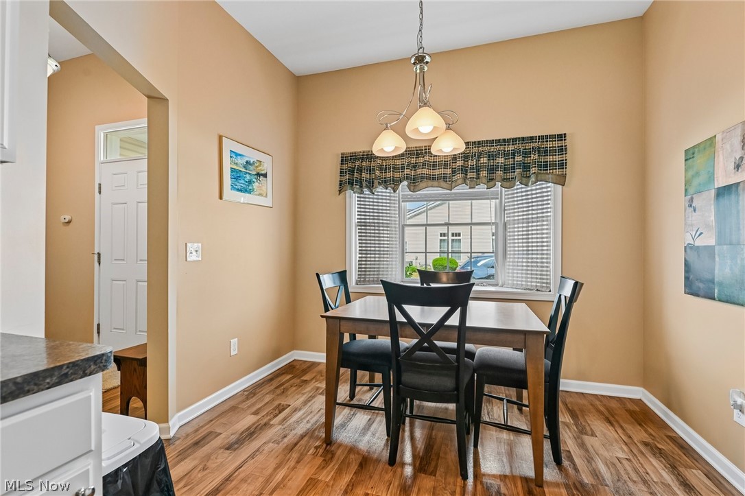 1399 E Cross Creek Drive Willoughby OH 44094