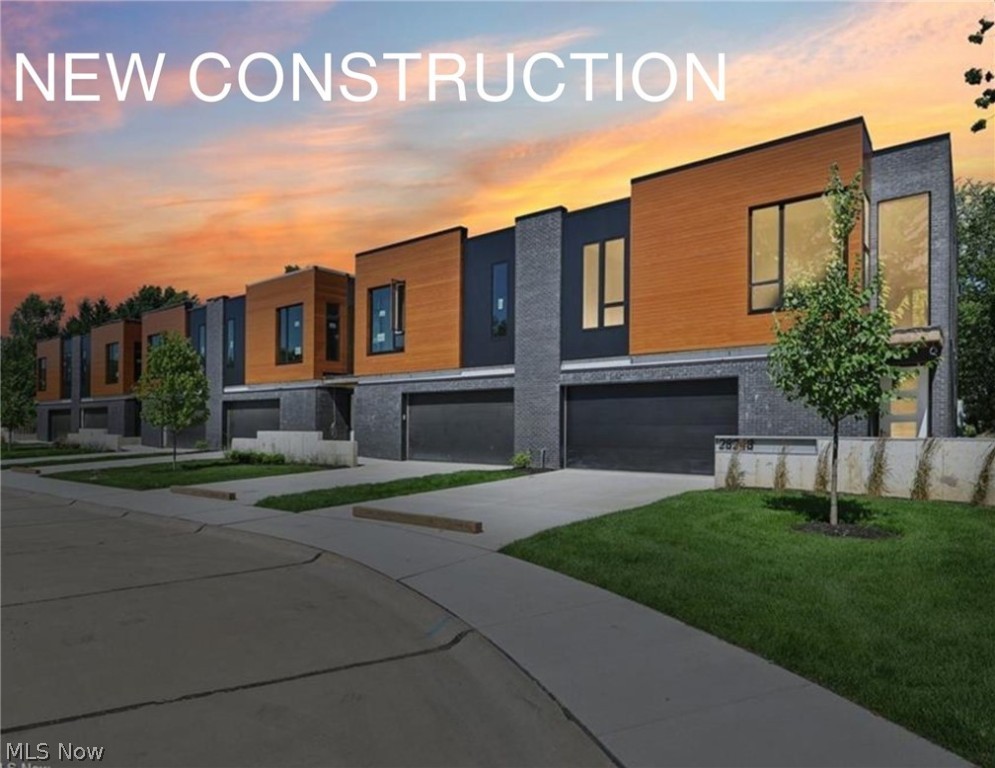 28290 Hallberg Drive Westlake OH 44145