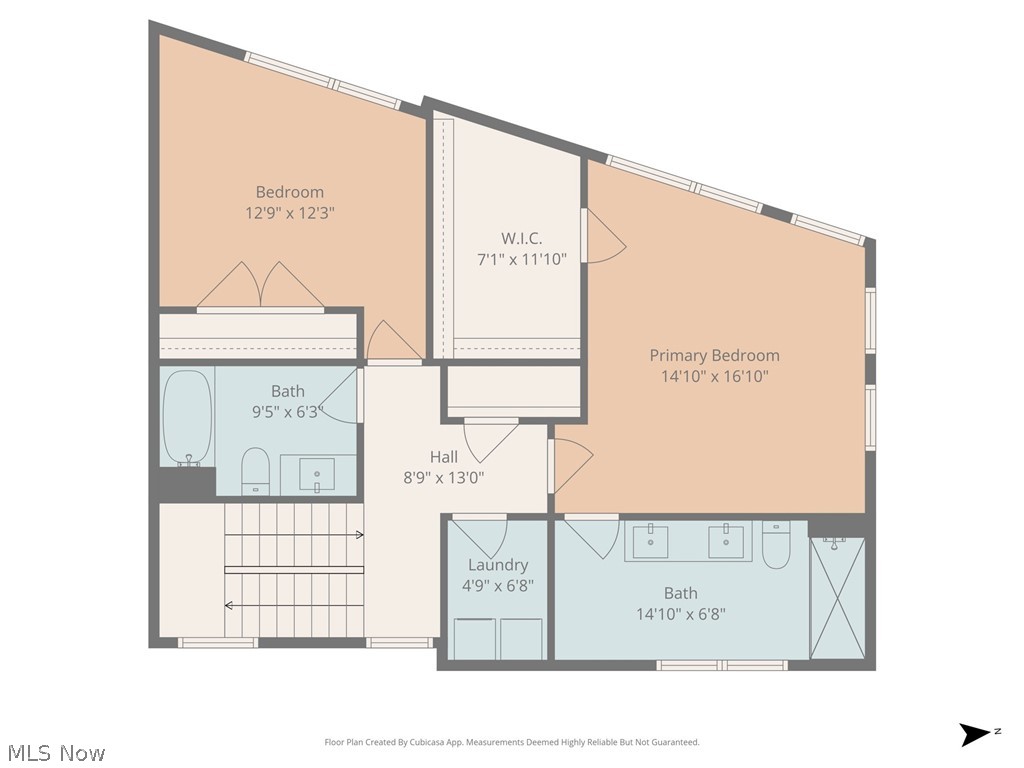 1250 W 70th Street Cleveland OH 44102