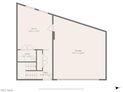 1250 W 70th Street Cleveland OH 44102