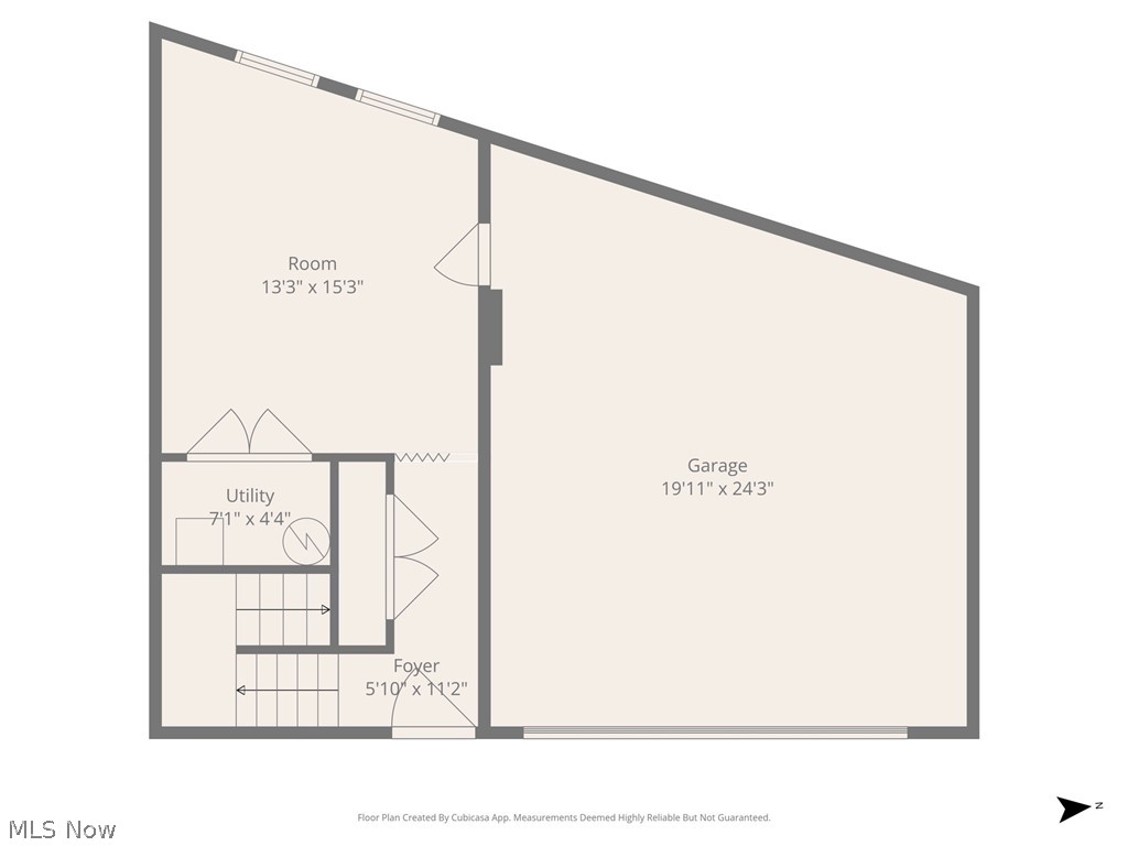 1250 W 70th Street Cleveland OH 44102